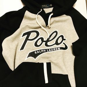 Ralph Lauren Hoodie!!!